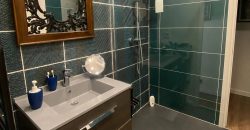 Nice Cimiez – Spacieux bourgeois 4p rénové -157m2- vue Mer – SUD