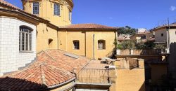 NICE Vieux-Nice – Appartement 4P de 98m2 , vue exceptionnelle, étage ascenseur, calme