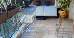 NICE grand studio F1 – DERNIER ÉTAGE – TERRASSE et PARKING