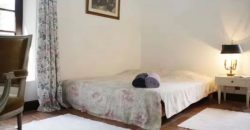 NICE – RIMIEZ | Élégante propriété de caractère dans un domaine privé
