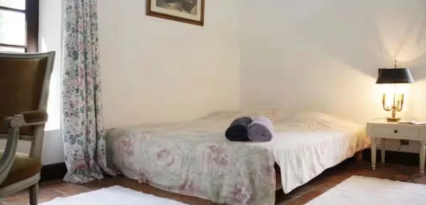 NICE – RIMIEZ | Élégante propriété de caractère dans un domaine privé