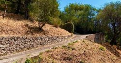 NICE – RIMIEZ | Élégante propriété de caractère dans un domaine privé