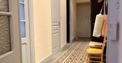 NICE Vieux-Nice – Appartement 4P de 98m2 , vue exceptionnelle, étage ascenseur, calme
