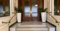 Nice Cimiez – Spacieux bourgeois 4p rénové -157m2- vue Mer – SUD