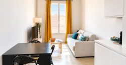 NICE CENTRE : 2 LOTS RUE PAGANINI /  32 & 45 M2…en etage ascenseur – deal investisseur